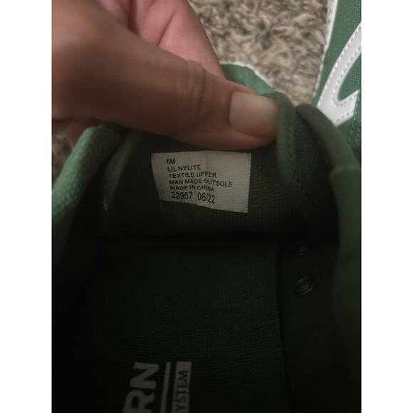 NWT Tuckernuck Tretorn Canvas Sneaker Shoe 6 - Picture 3 of 3